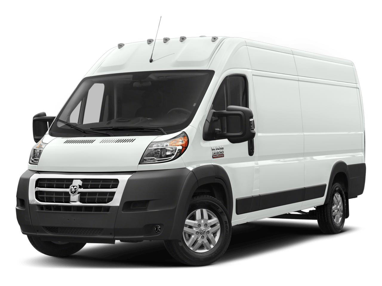 ram promaster cargo van 2018 3C6URVJGXJE124986 image ram promaster cargo van 2018 3C6URVJGXJE124986 image